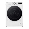 LG FWY706WWTN1 10kg / 6kg 1400spin TurboWash™360 Washer Dryer, White