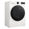 LG F2X50S9TWB Freestanding 9kg 1200 Spin Washing Machine - White A Rated