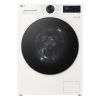 LG F2X50S9TWB Freestanding 9kg 1200 Spin Washing Machine - White A Rated