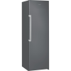 Hotpoint SH6A2QGR Tall Larder Fridge, Graphite, E Rated