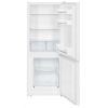 Liebherr CUE2331 Freestanding Upright Manual Defrost Fridge Freezer