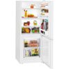 Liebherr CUE2331 Freestanding Upright Manual Defrost Fridge Freezer