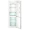 Liebherr CN4313 Freestanding Upright Frost Free Fridge Freezer
