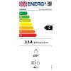 Liebherr IRE5100 Integrated Larder Fridge