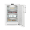 Liebherr FCI1624 60cm Static Undercounter Freezer - White