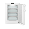 Liebherr FCI1624 60cm Static Undercounter Freezer - White
