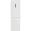 Hotpoint H5X82OW Freestanding Upright Frost Free Fridge Freezer
