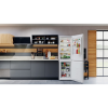 Hotpoint H5X82OW Freestanding Upright Frost Free Fridge Freezer