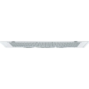 Indesit ISLK66FLSW Standard Hood