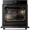 CDA SL550SS Oven/Cooker