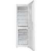 Hotpoint H5X82OW Freestanding Upright Frost Free Fridge Freezer