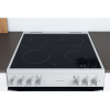 Indesit ID67V9KMWUK Oven/Cooker