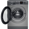 Hotpoint NSWF946GGUK Freestanding Washing Machine