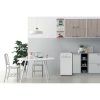 Indesit IN2FE10CS90WUK Freestanding Slimline Dishwasher