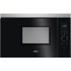 AEG MBB1756DEM Integrated Microwave