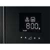 AEG MBE2658SEB Microwave