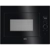 AEG MBE2658SEB Microwave