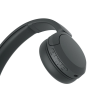 Sony WHCH520B_CE7 Wireless Noise Cancelling Headphones – Black