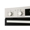 Bosch MBS533BS0B Built In Double Oven