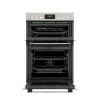 Bosch MBS533BS0B Oven/Cooker