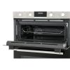 Bosch MBS533BS0B Built In Double Oven