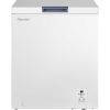 Fridgemaster MCF142E 142 Litre Chest Freezer - White E Rated
