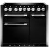 Mercury MCY1000EIAB Range Cooker