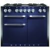 Mercury Home Del Only MCY1082DFBB Range Cooker