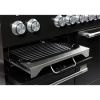 Mercury Home Del Only MCY1082DFSS Range Cooker