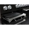 Mercury MCY1082DFSS Range Cooker