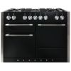 Mercury Home Del Only MCY1200DFLQ Range Cooker