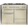 Mercury Home Del Only MCY1200DFOY Range Cooker