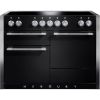 Mercury MCY1200EIAB Range Cooker