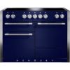 Mercury MCY1200EIBB Range Cooker