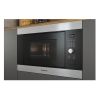 Hotpoint MF25GIXH Built In 25 Litre 900W Microwave and Grill Stainless Steel