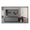 Hotpoint MF25GIXH Built In 25 Litre 900W Microwave and Grill Stainless Steel