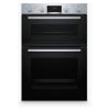 Bosch MHA133BR0B Oven/Cooker