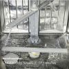 Miele G5150VI Full Size Integrated Dishwasher