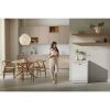 Miele G5410SCWH Freestanding Full Size Dishwasher