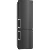 Miele KFN4795ADBST Freestanding 70/30 Fridge Freezer No Frost - Black Steel - D Rated