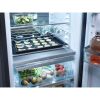 Miele KFN4795ADBST Freestanding 70/30 Fridge Freezer No Frost - Black Steel - D Rated