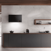 Miele DA9091W Chimney Hood