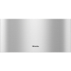 Miele ESW7120 29cm High Warming Drawer - Clean Steel