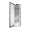 Miele FNS4382D SIL Freestanding Upright Frost Free Freezer