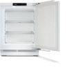 Miele FNUS7040D No Frost Built-Under Freezer, Fixed Hinge, Softclose, D Rated