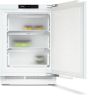 Miele FNUS7040D No Frost Built-Under Freezer, Fixed Hinge, Softclose, D Rated