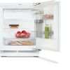 Miele KU7016D Integrated Fridge With Ice Box