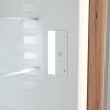 Miele KU7016D Integrated Fridge With Ice Box