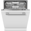 Miele G7191SCVI Full Size Integrated Dishwasher