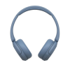 Sony WHCH520L_CE7 Wireless Noise Cancelling Headphones – Blue